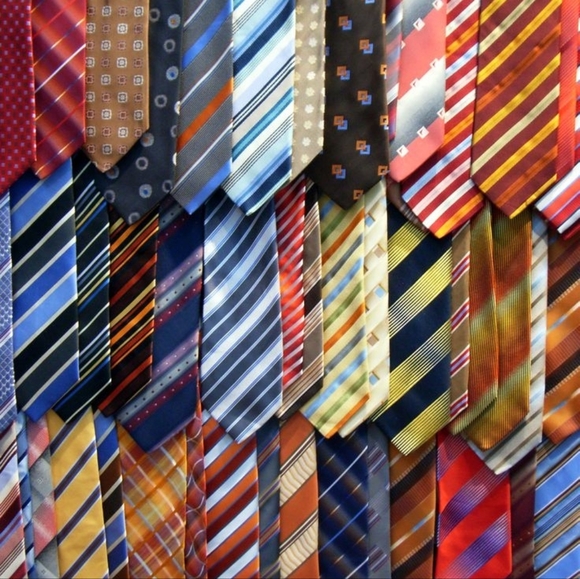 Robert Talbott Other - ☆BULK MENS TIES VARIETY OF BRANDS☆